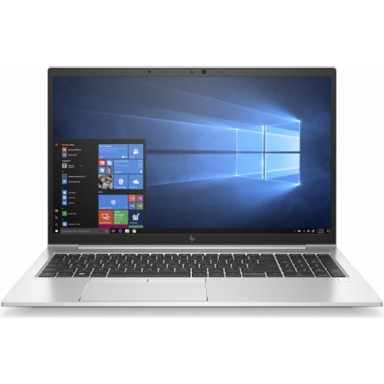 HP Laptop EliteBook 850 G7 / Intel Core i5-10310U, 15.6", 1920 x 1080, 16GB RAM, 256GB SSD, bez operativnog sustava, srebrni (obnovljen)